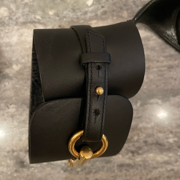 Host Pick⭐️GUCCI Ursula horsebit ankle cuff heels - Picture 10 of 11